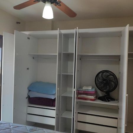 Apartamento A Beira Mar Прая-Гранді Екстер'єр фото