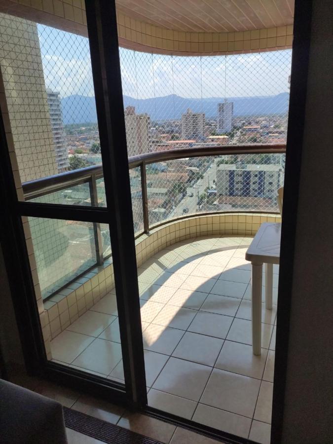 Apartamento A Beira Mar Прая-Гранді Екстер'єр фото