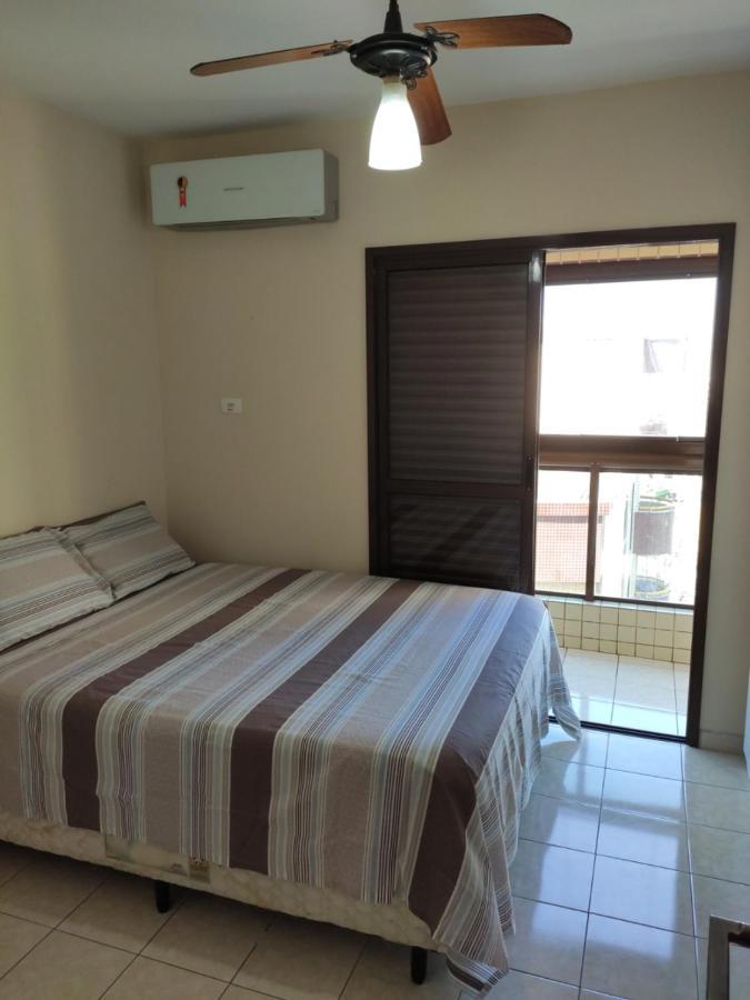 Apartamento A Beira Mar Прая-Гранді Екстер'єр фото