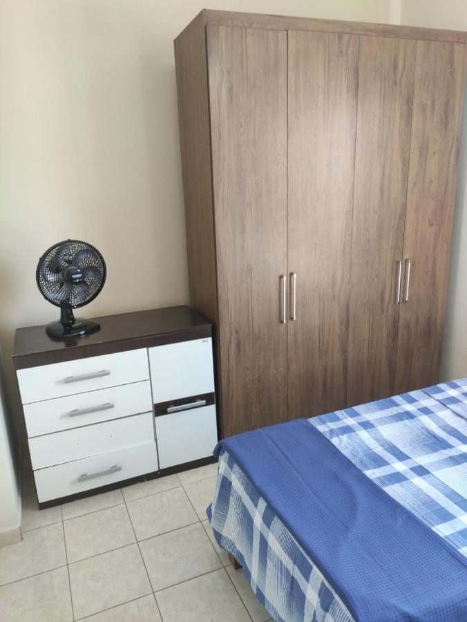 Apartamento A Beira Mar Прая-Гранді Екстер'єр фото