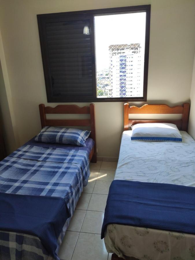 Apartamento A Beira Mar Прая-Гранді Екстер'єр фото
