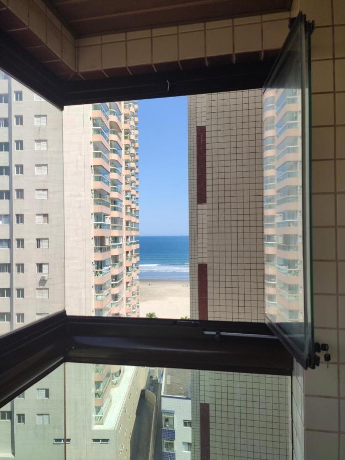 Apartamento A Beira Mar Прая-Гранді Екстер'єр фото