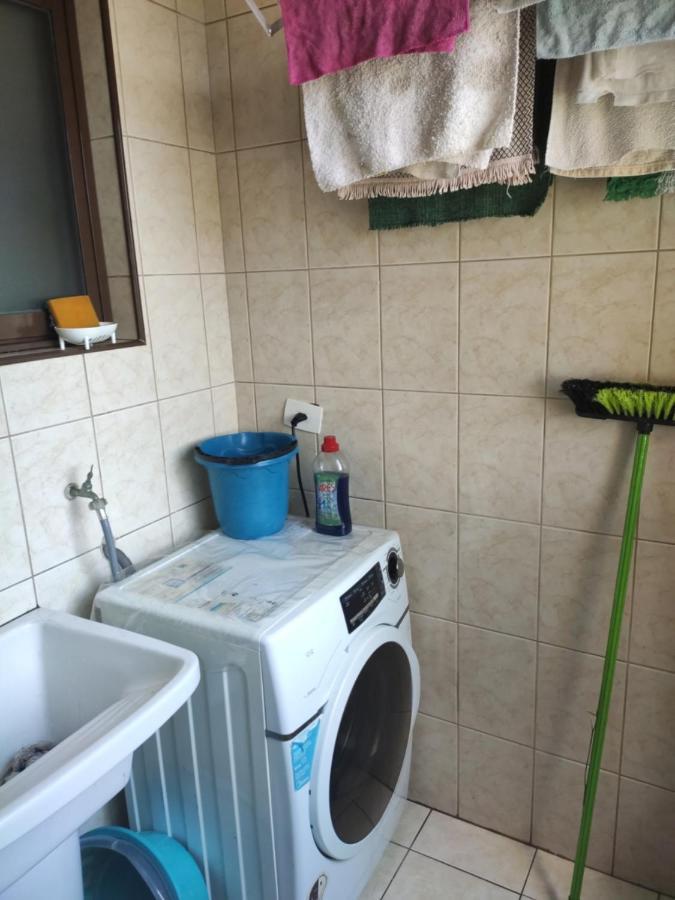 Apartamento A Beira Mar Прая-Гранді Екстер'єр фото