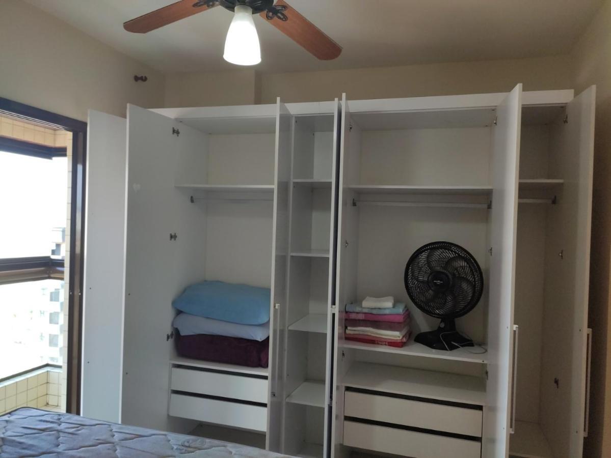 Apartamento A Beira Mar Прая-Гранді Екстер'єр фото
