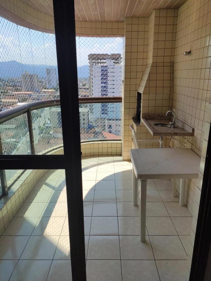 Apartamento A Beira Mar Прая-Гранді Екстер'єр фото