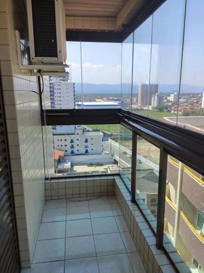 Apartamento A Beira Mar Прая-Гранді Екстер'єр фото