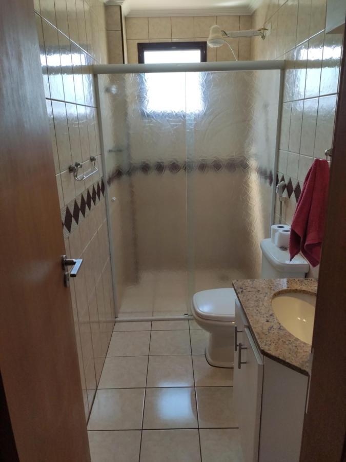 Apartamento A Beira Mar Прая-Гранді Екстер'єр фото