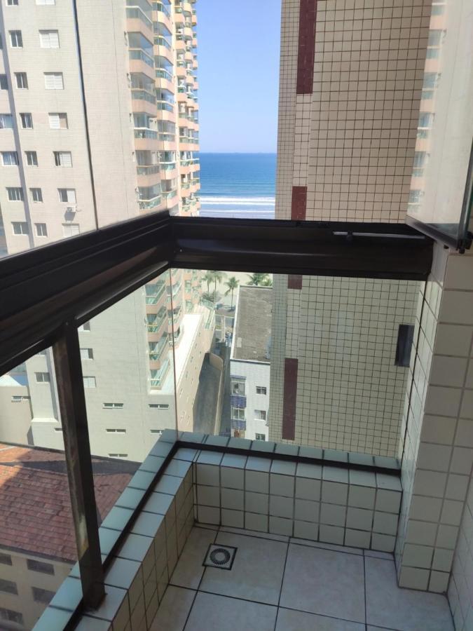 Apartamento A Beira Mar Прая-Гранді Екстер'єр фото