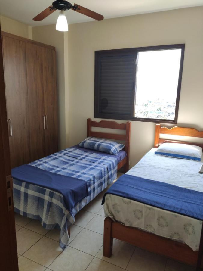 Apartamento A Beira Mar Прая-Гранді Екстер'єр фото